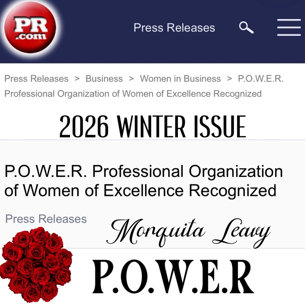 P.O.W.E.R. - Picture 2 of 4